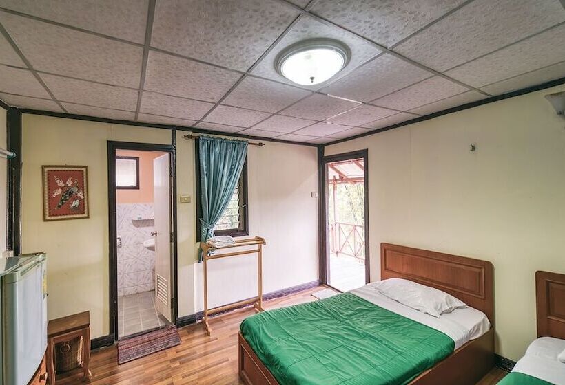 호텔 Khao Kho Valley