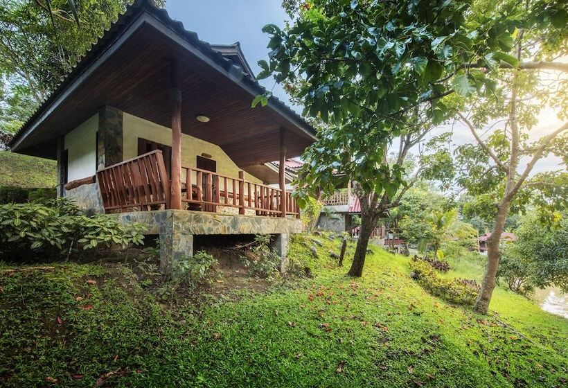 호텔 Khao Kho Valley