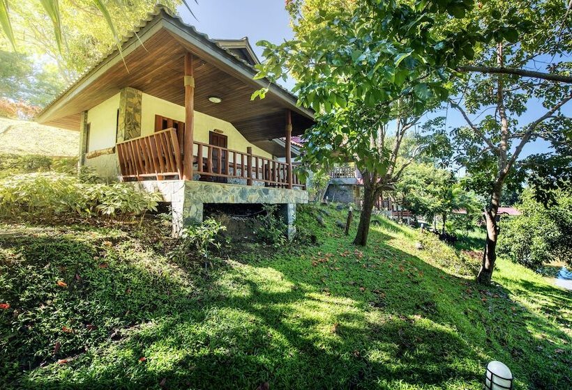 호텔 Khao Kho Valley