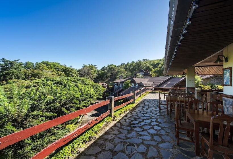 호텔 Khao Kho Valley