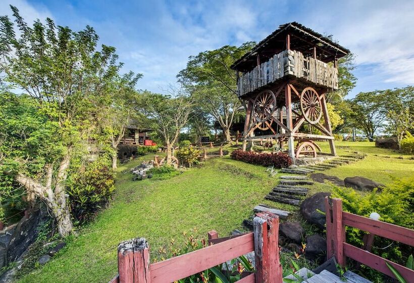 호텔 Khao Kho Valley