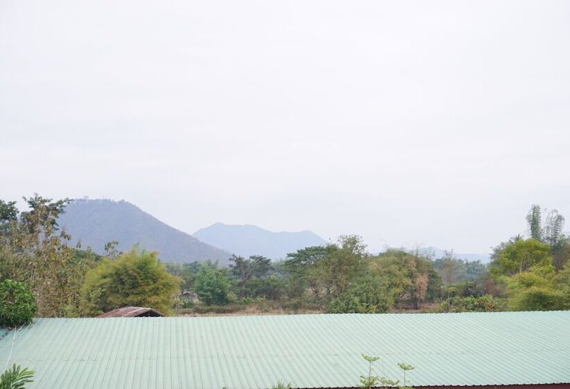 호텔 Khontong Resort