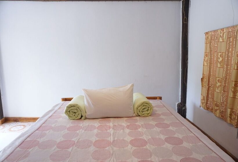 호텔 Khontong Resort