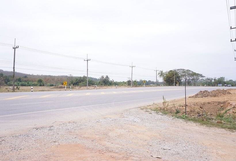 酒店 Khontong Resort