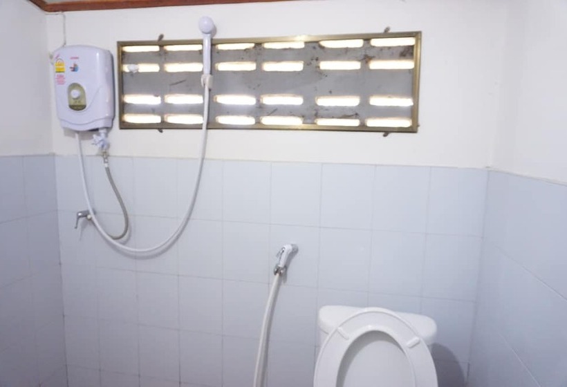 酒店 Khontong Resort