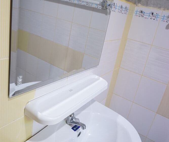 호텔 Khontong Resort