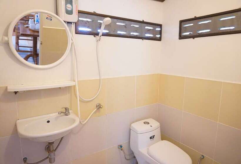 호텔 Khontong Resort