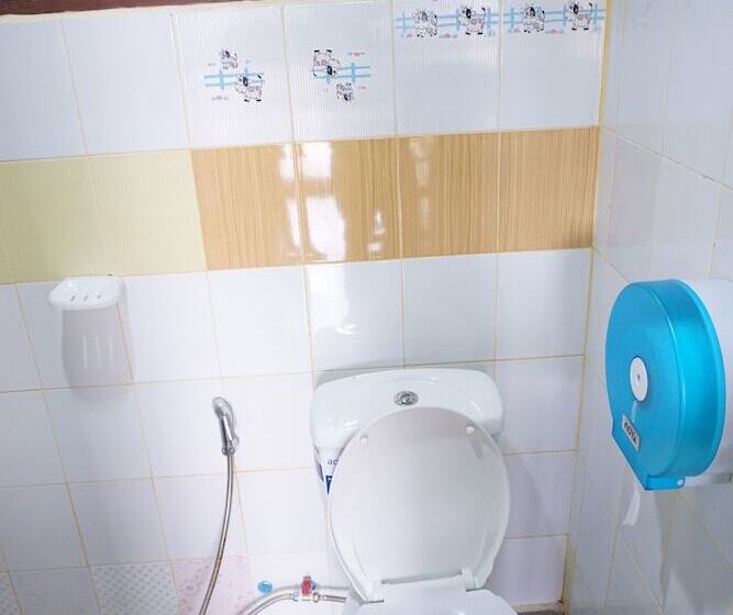 호텔 Khontong Resort