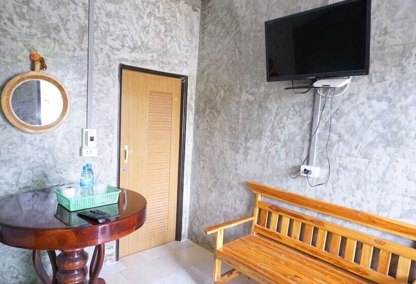 호텔 Khontong Resort