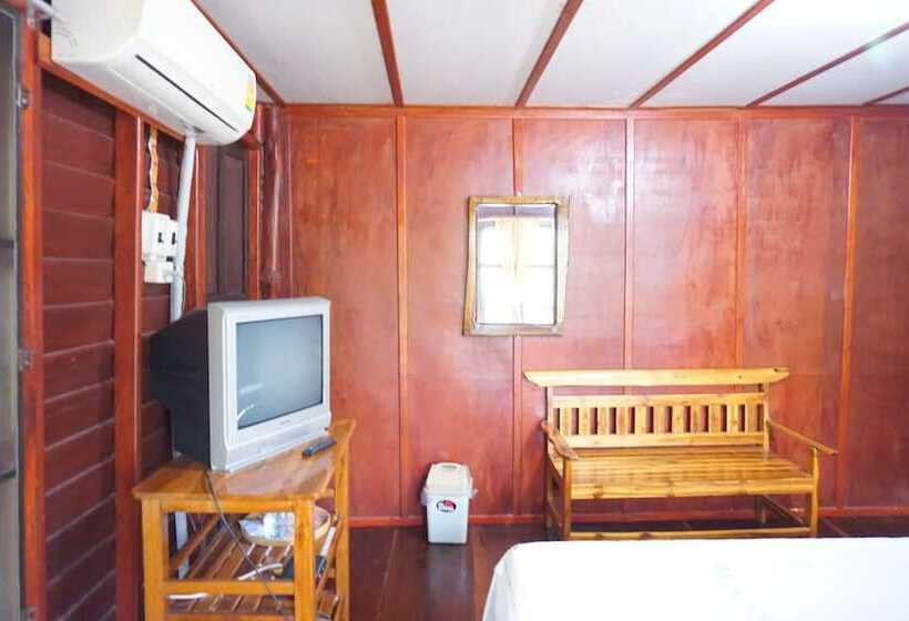 호텔 Khontong Resort