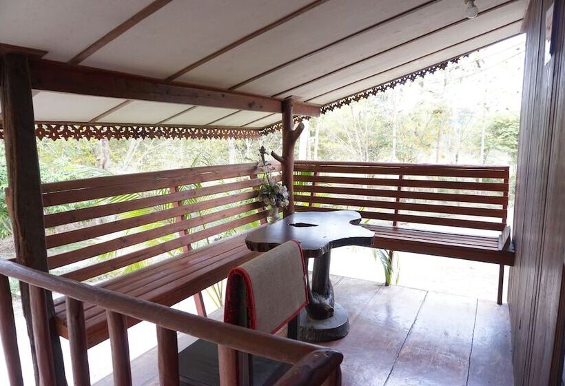 호텔 Khontong Resort