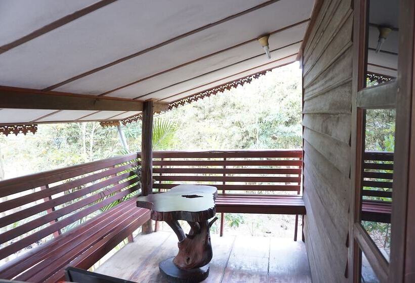 호텔 Khontong Resort