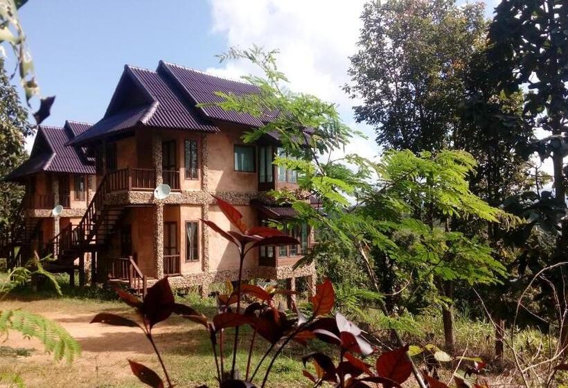 هتل Khunyuam Resort