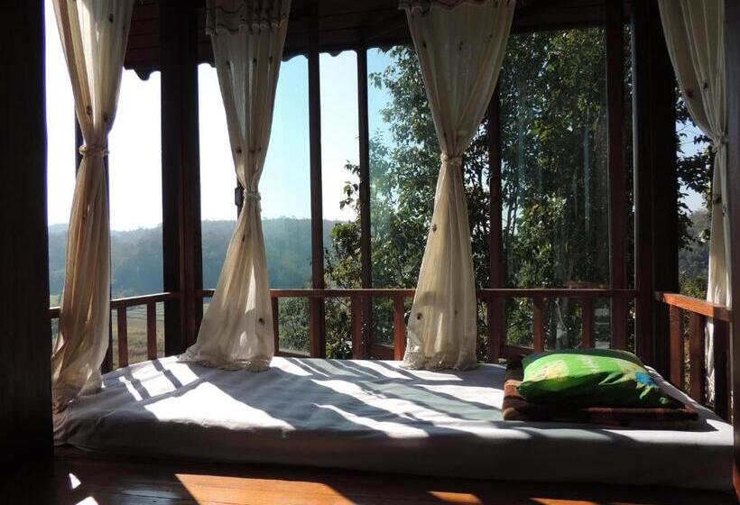 酒店 Khunyuam Resort