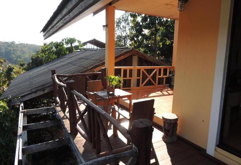 酒店 Khunyuam Resort