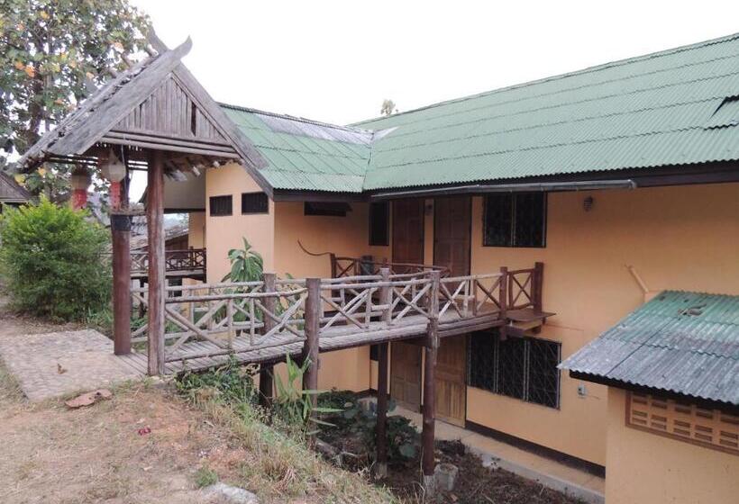 هتل Khunyuam Resort