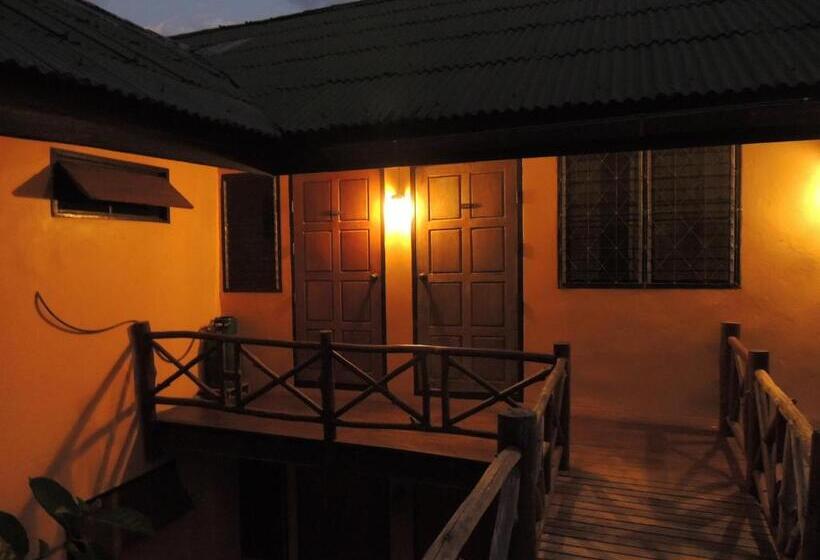 酒店 Khunyuam Resort