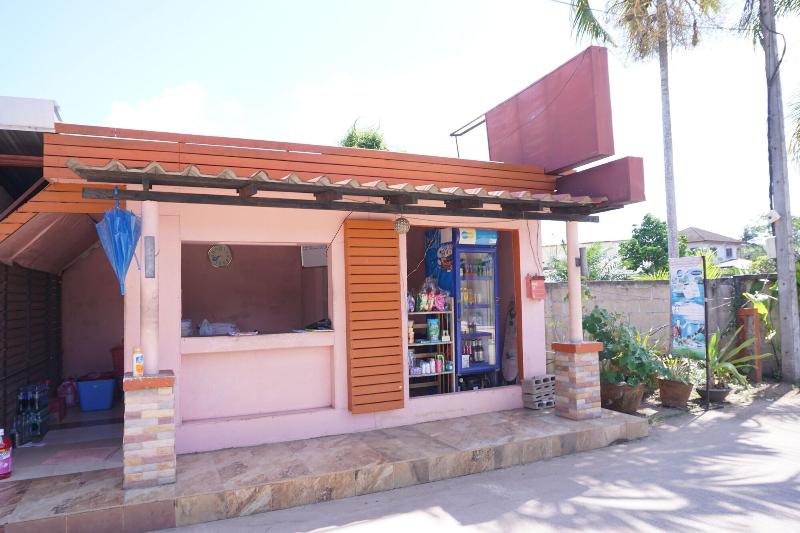 בית מלון כפרי Kiangchan Resort