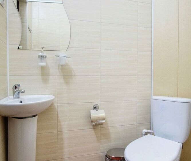 هتل Korona Arkhyz