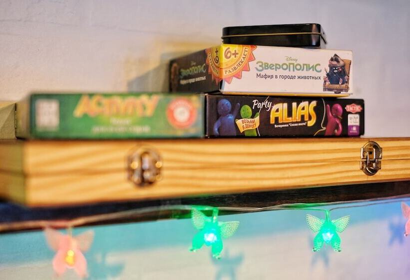 هتل Korona Arkhyz