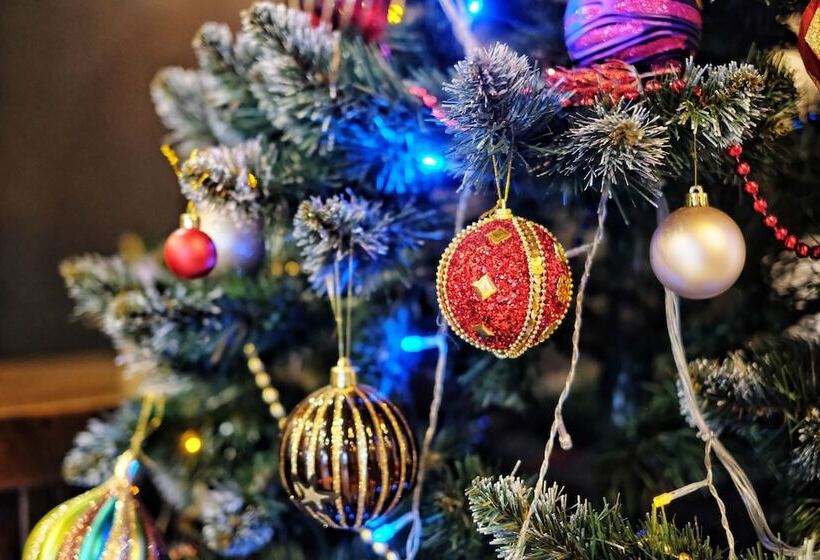 هتل Korona Arkhyz