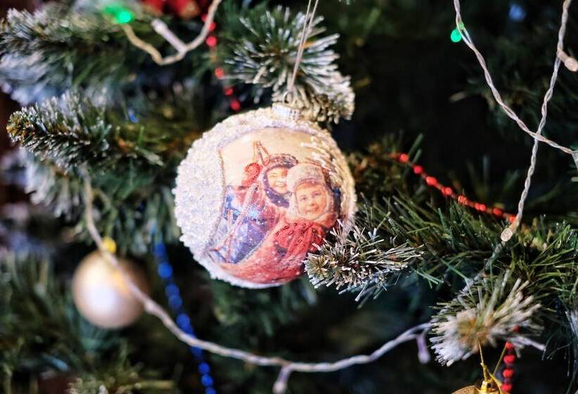 هتل Korona Arkhyz