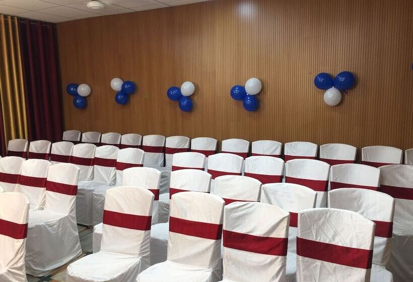 בית מלון כפרי Krishna