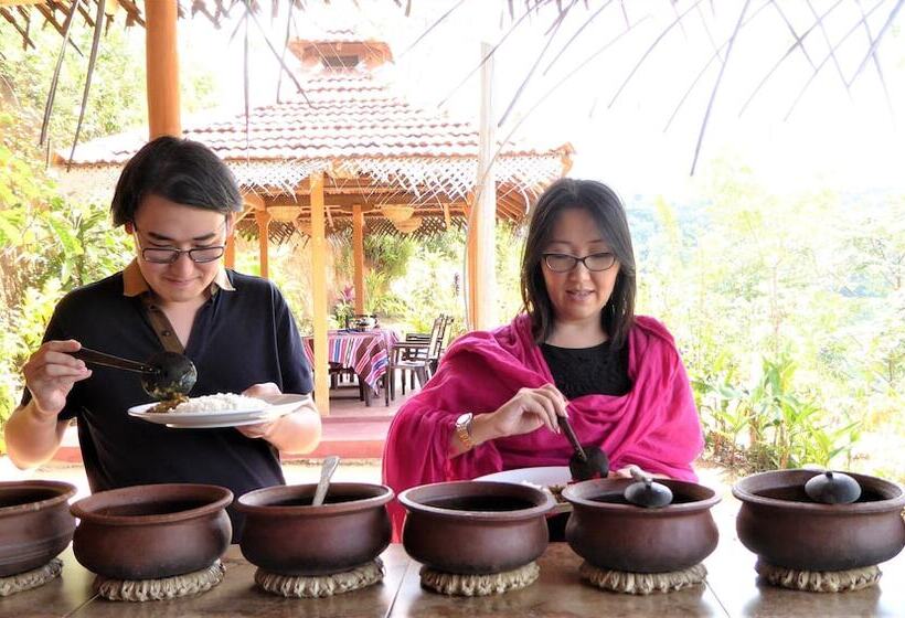 فندق Kurulu Estate