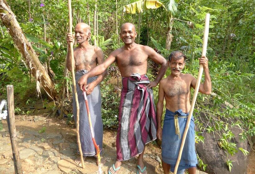 فندق Kurulu Estate