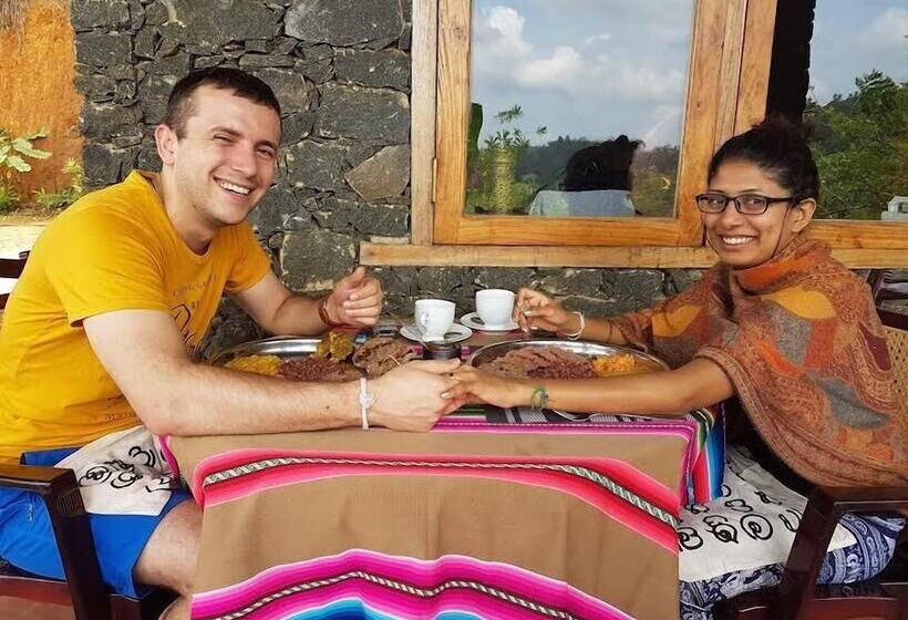 فندق Kurulu Estate