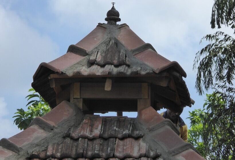 فندق Kurulu Estate