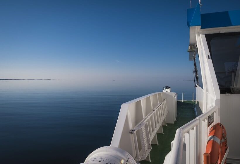 Отель L Karingon