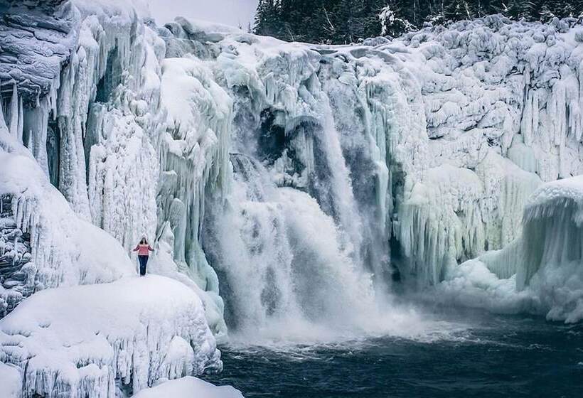 酒店 L Karolinen åre