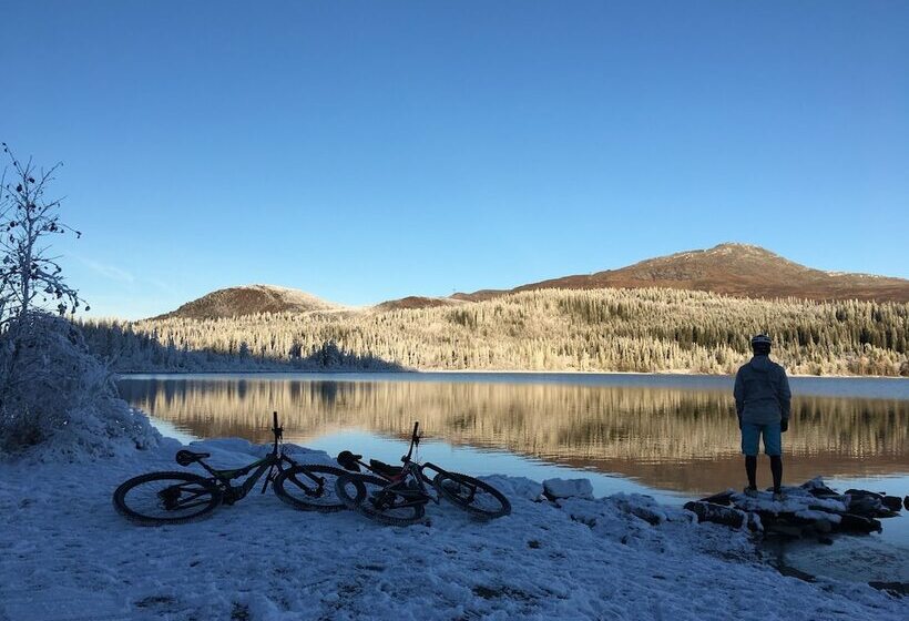 酒店 L Karolinen åre