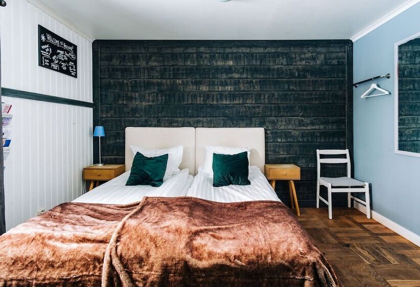 酒店 L Karolinen åre