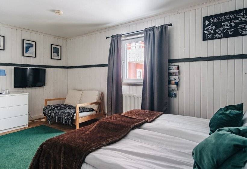 酒店 L Karolinen åre