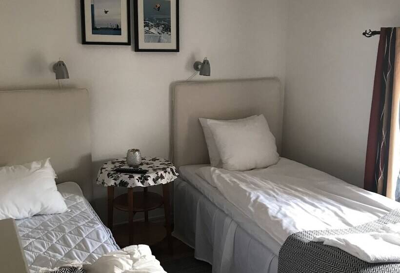 酒店 L Karolinen åre