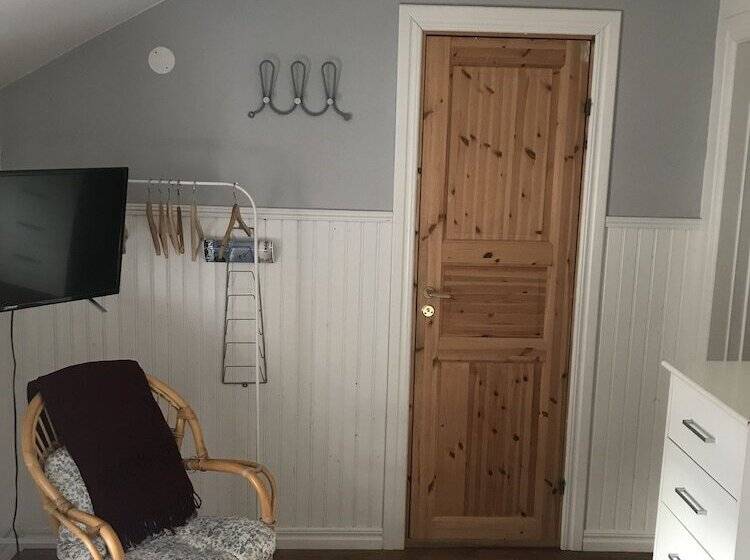 酒店 L Karolinen åre