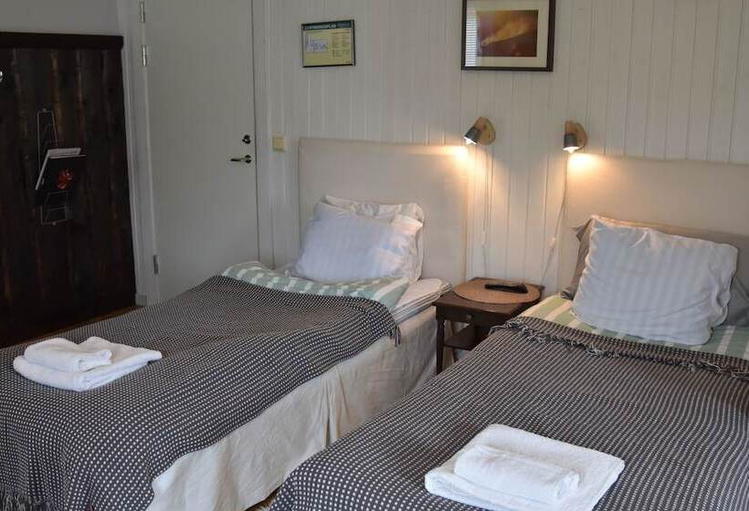 酒店 L Karolinen åre