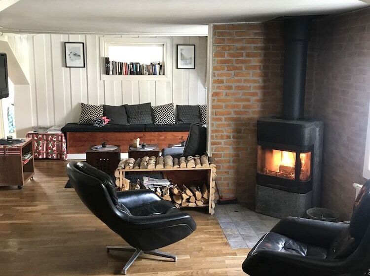 酒店 L Karolinen åre