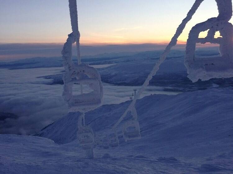 酒店 L Karolinen åre