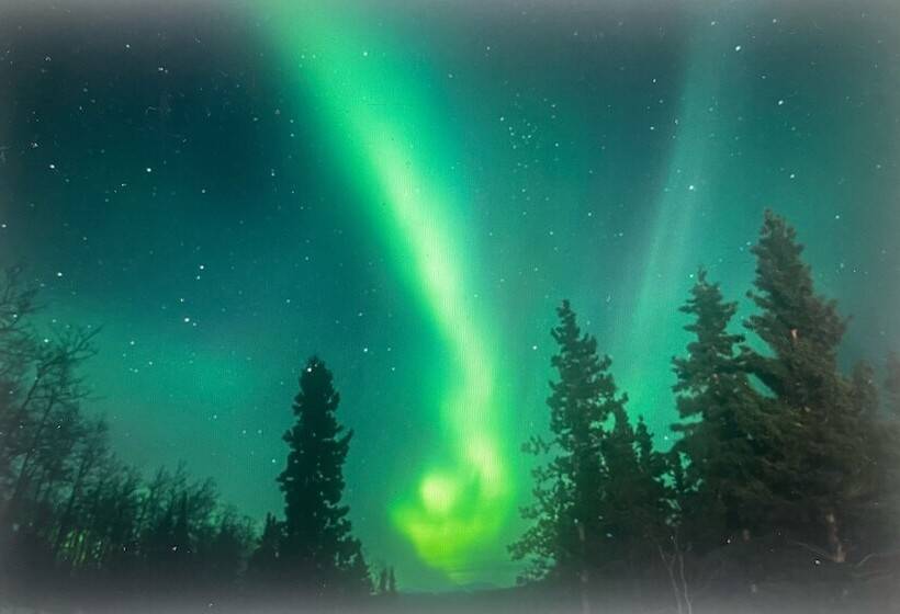 هتل L Karolinen åre