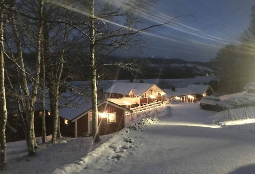 酒店 L Karolinen åre