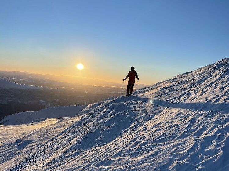酒店 L Karolinen åre