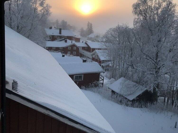 酒店 L Karolinen åre