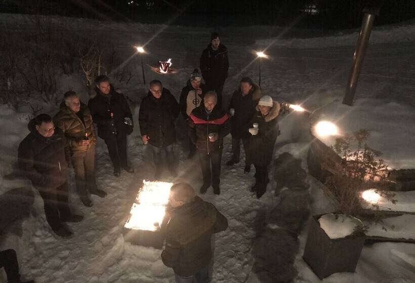 酒店 L Karolinen åre