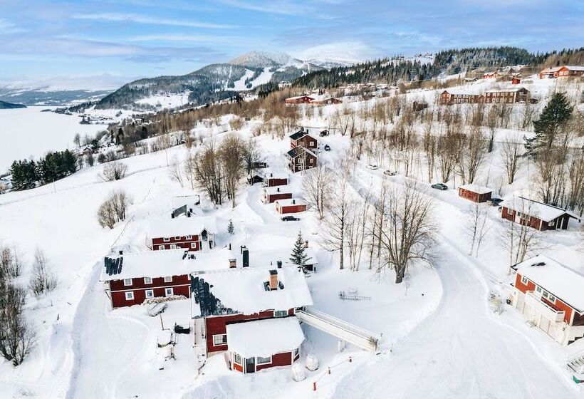 酒店 L Karolinen åre