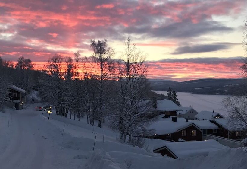 酒店 L Karolinen åre