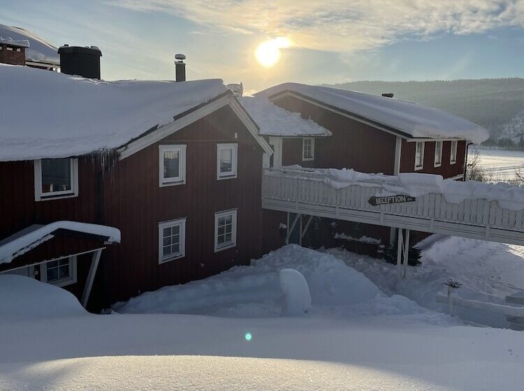 酒店 L Karolinen åre