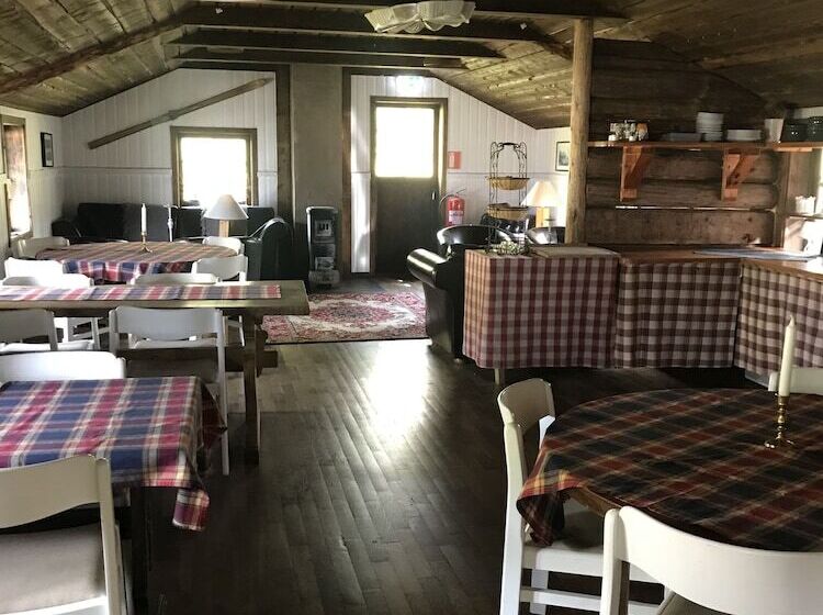 酒店 L Karolinen åre